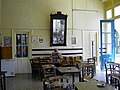 Kafenio in Archanes