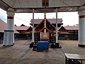 Kidangoor Subramanya Temple anappanthal