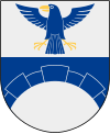 Wappen der Gemeinde Kramfors