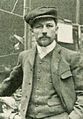 Léon Serpollet 1906-ban