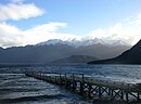 Lake Hauroko