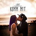 Cover der Single „Komm mit“