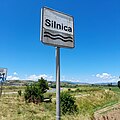 Silnica