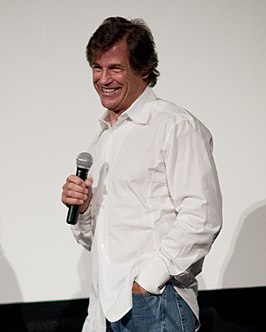 Michael Paré (2008)