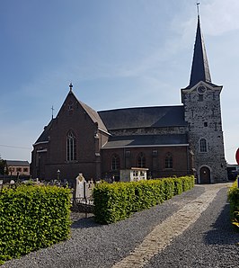 Onze-Lieve-Vrouw-ten-Hemelopnemingskerk