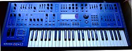 Oberheim OB-12