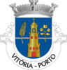 Coat of arms of Vitória