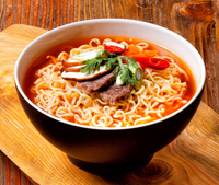 Mì ăn liền Shin Ramyun