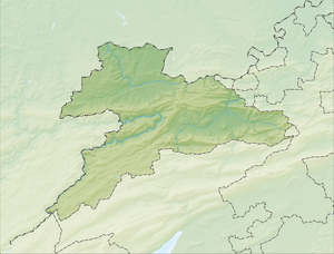 Mont Terri (Kanton Jura)