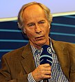 Richard Ford Frankfurter Buchmesse 2012