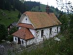 Kapelle Maria zum Schnee