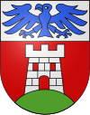 Wappen von Romont
