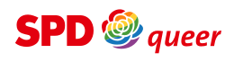 Logo der SPDqueer