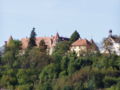 Schloss Frankenberg (Steigerwald)