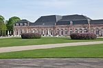 Schlosstheater Schwetzingen