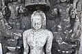 Sculpture in Kundadri Jain Temple4