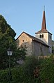 Pfarrkirche Saint-Protais