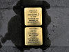 Stolpersteine Telemannstraße 13