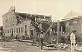 Image 18Aftermath in Mayaguez, of the 1918 earthquake. (from History of Puerto Rico)