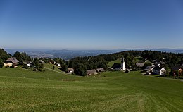 Trahütten – Veduta