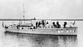 USS Absegami (SP-371), photographed (circa 1917)