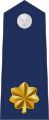 U.S. Air Force rank insignia of a major.