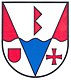 Coat of arms of Bettenfeld