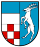 Wappen Bonndorf-Wellendingen