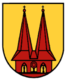 Coat of arms of Hohenhameln