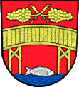 Wappen von Dolní Věstonice