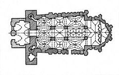 Plan świątyni