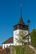 Kirche Saint Nicolas