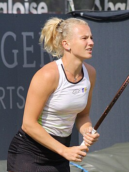 Winnares in het enkelspel, Kateřina Siniaková