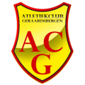 Het logo van AC Geraardsbergen