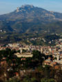 Ascoli Piceno - Panorama