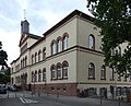 Landgraf Ludwig-Schule/ehemalige Allgemeine Bürgerschule