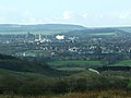 Barnsley Panoramasi