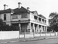 Hopeleigh Maternity Home, 1927