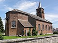 Kirche Saint-Martin