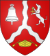 Coat of arms of Battexey