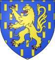 Nevers címere