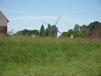 Windmühle Kohlsdorf