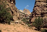 Capitol-Reef-Nationalpark