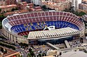 Fußballstadion Camp Nou (2009)