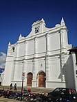 Route der Dominikanischen Evangelisierung