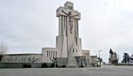 Laprida Cemetery