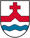 Wappen von Taufkirchen an der Trattnach