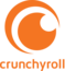 Logo von Crunchyroll