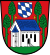 Wappen der Gemeinde Neukirchen-Balbini