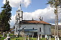 Biserica „Sfântul Ierarh Nicolae” (monument istoric)